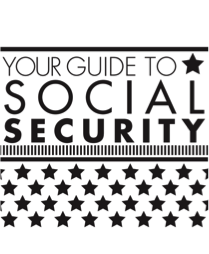 Social Security Brochure